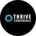 Thrive Conference (@thriveitconf) Twitter profile photo Thrive Conference (@thriveitconf) Twitter profile photo