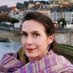 Elizabeth Brookman (@ebinfrance) Twitter profile photo