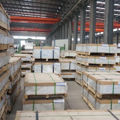 Our factory deal with Aluminum alloy in China
whatsapp+ 8618296740677