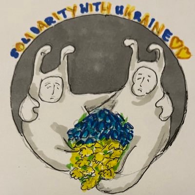 DebDaveMason's profile picture. Multi-disciplinary artist, Freelancer, Activist, founding member of @WEP_UK https://t.co/DqxhI4xikq pronouns she/her pronounce debber-ruh may-sun