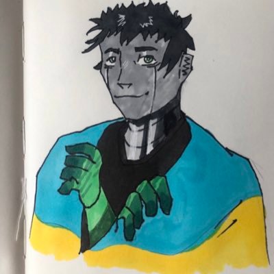 Dark_seagull🇺🇦さんのプロフィール画像