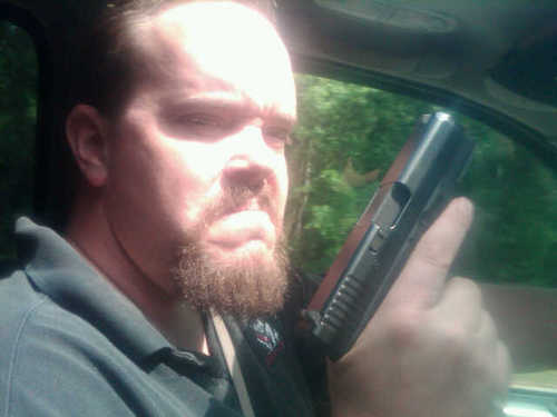 BigHickory_357's profile picture. Paramedic; Marine Corps Vet; USANG vet; staunch PRO 2nd Ammend! Pro life; believe in the U.S. Constitution; Tea Party; Conservative;