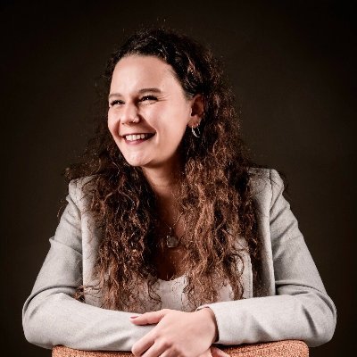 MSc Global Business & Sustainability | Finalist Global Circular Challenge 2021 at the London School of Economics | Podcast: https://t.co/LTFaPrG99f
