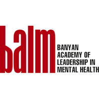 Banyan Academy of Leadership in Mental Health(@BALM_Academy) 's Twitter Profile Photo