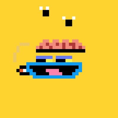 InvisibleToadz's profile picture. 3333 Invisible CC0 Toadz vibing on the Ethereum blockchain. Launching Feb 2022. #iToadz no discord. Just vibes