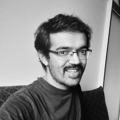 hmehta_live's profile picture. Motion designer who also
loves cinema, literature, economics, humor and sports!