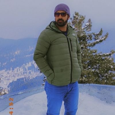 _khalidmalik's profile picture. Senior Engineer | JKPDCL | TEECL