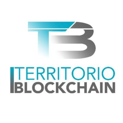 Noticias e información de #Bitcoin | #Blockchain | #FinTech. Contacto: redaccion@territorioblockchain.com | 
https://t.co/aot4fBcY30