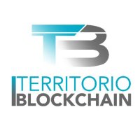 Territorio Blockchain Magazine(@_TBlockchain) 's Twitter Profileg