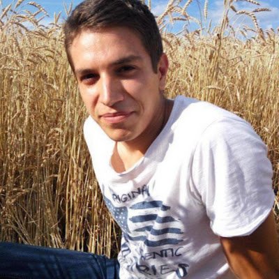 AlexBryanskiy's profile picture. 