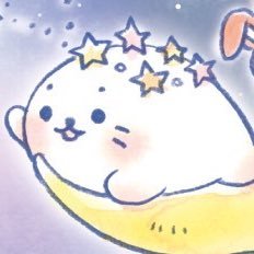 しろタマりん🦭さんのプロフィール画像