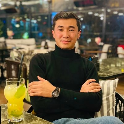 Ph.D. Candidate. Journalist&Former Senior Editor @khaama.Ex-CEO at @gesder_org. Writes in @hashtesubhdaily-@kayseritelgraf-@haber_star-@subhekabul
