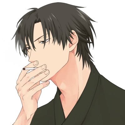 樹咎 🗝🍀🥕☃🎣🐚さんのプロフィール画像