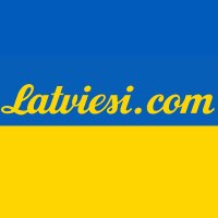 Latviesi.com (@latviesicom) 's Twitter Profile