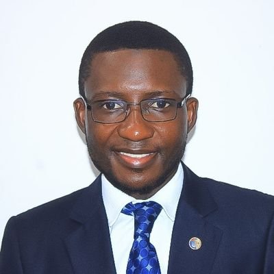 DÉPUTÉ NATIONAL RDC 🇨🇩, Directeur Général /FONDATION ÉTIENNE TSHISEKEDI, Ex Chef du Département Juridique & Contentieux de la Maison Civile du Chef de l’État…