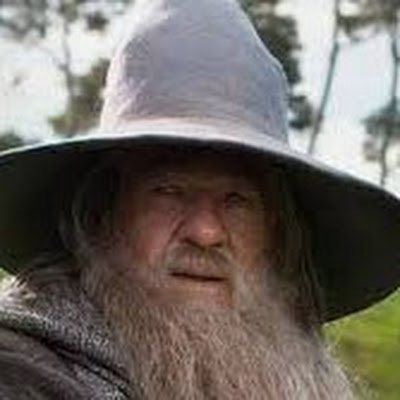 Gandalfed1's profile picture. Jsem gandalf