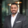 AhmedWIsmail's profile picture. Operating Partner | Fintech & Digital Assets | Private Capital | M&A and Advisory |