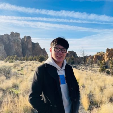 Postdoc @BiochemOxford. PhD from @ShirtsGroupCU. Keen on compchem, deep learning & education. Rookie runner. Originally from Taiwan.
