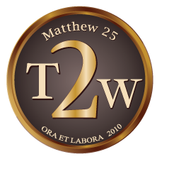 Talents2Work's profile picture. Talents2Work, the first  Christian Marketplace providing buyers and sellers a unique venue to connect with like minded indivuals sharing the same moral values