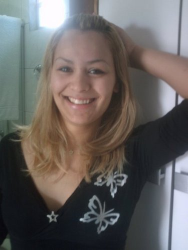 Pri_RMM's profile picture. Devemos ser a mudança que queremos ver!!!!