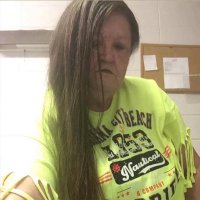 Pamela Welch (@pamelainchains) 's Twitter Profile Photo Pamela Welch (@pamelainchains) 's Twitter Profile Photo