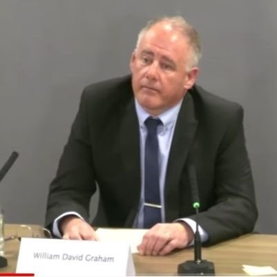 davegraham1967's profile picture. 