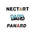 NECTART · DARD/DARD · PANARD (@nectartdarddard) Twitter profile photo NECTART · DARD/DARD · PANARD (@nectartdarddard) Twitter profile photo