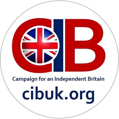 Campaign for an Independent Britain is the UK’s longest-running membership organisation standing for our freedom, democracy & independence. #Brexit #FreeBritain