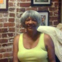 Judith Jackson - @TennesseeMissJ Twitter Profile Photo