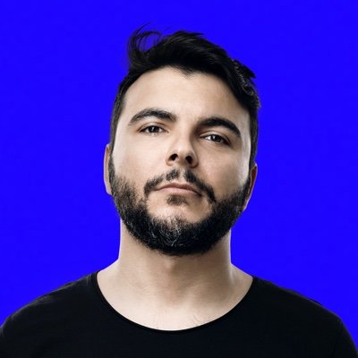 Graphic Designer / Visual Artist / Creative Director