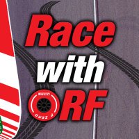 Race with ORF(@racewithorf) 's Twitter Profile Photo