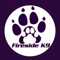 FiresideK9(@FiresideK9) 's Twitter Profile Photo