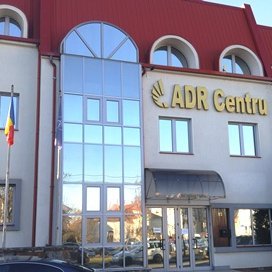ADR Centru Romania Profile
