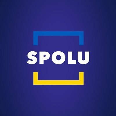 Koalice ODS, KDU-ČSL a TOP 09. Jdeme do toho #SPOLU. Pojďte s námi!