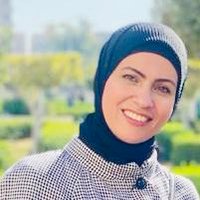 Enjy Abouzeid (@enjy_abouzeid) 's Twitter Profile