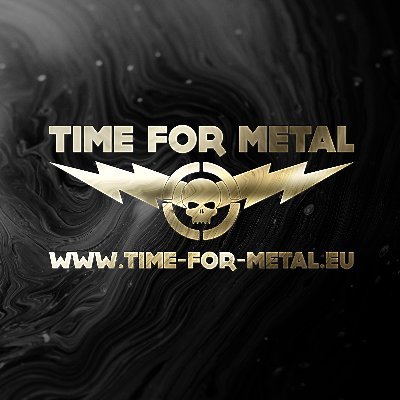 Time For Metal ist eine deutschsprachige Metal Plattform. Wir bieten euch News im Metal Geschehen, Reviews sowie Live-Berichte und Interviews! Die TFM CREW