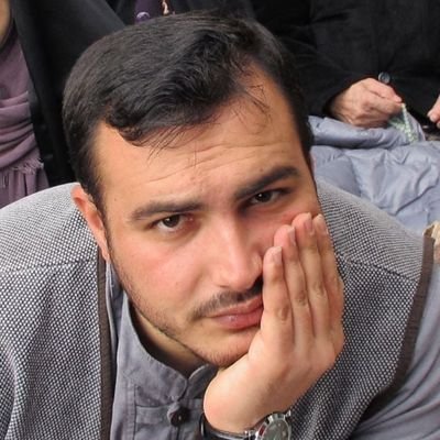 جانباز جنگ نرم و شاگرده تنبله مکتب امام صادق(ع) 🤕🥱😴