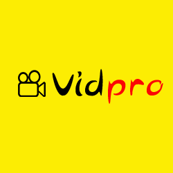 vidpro5 Profile Picture