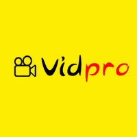 Vidpro(@vidpro5) 's Twitter Profile Photo