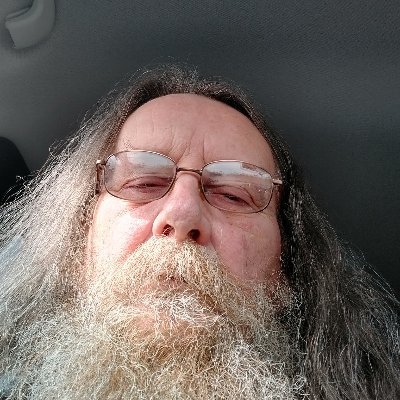 No DMs without asking! Minister, Philosopher, Grandparent, STL Cardinals fan, Democratic Socialist, social activist. Dudeist priest
#RESIST, NAVY, #NOKINGS
