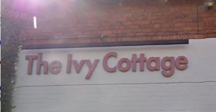 Ivy cottage,Catshill-Bromsgrove, Bar & Restaurant,.Traditional Pub with Authentic Chinese buffet.Open 6 Days a week until Late *Now Open for Online Deliveries.