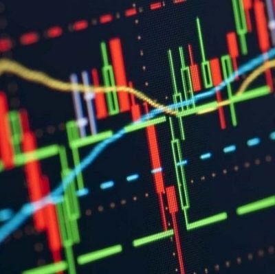 SelecaoTrading's profile picture. Actions/crypto trader en herbe
https://t.co/Bae4nTdZnt