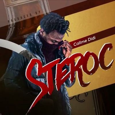 Steroc out now on Spotify