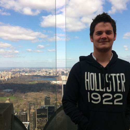 official_jamesc's profile picture. 