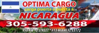 Optima Cargo On Twitter Direccion En Miami 9438 N W 13th St Bay Optima Cargo