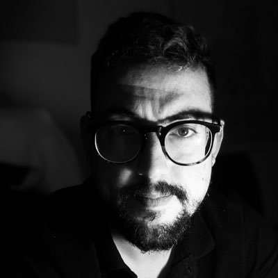 pelaez_fuertes's profile picture. Analista de inteligencia