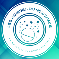 ★ Les Assises du NewSpace - Saison 3 ★(@AssisesNEWSPACE) 's Twitter Profileg
