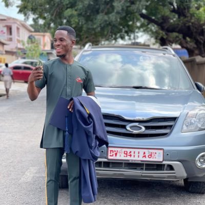 AtaaOko2's profile picture. My life with you is something that I would never trade, even for all of the riches under heaven.

Jovial Átâă Økö😂😂😂