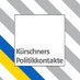 Kürschners Politikkontakte (@NDV_Verlag) Twitter profile photo