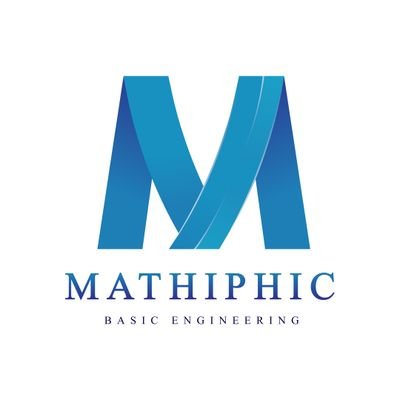 mathiphic's profile picture. สถาบันการศึกษาด้านพื้นฐานวิศวกรรมสำหรับมัธยมปลาย (Basic Engineering)
ติดต่อโทร: 0643033153 Line: @555moset 👉 https://t.co/qW55enH5Qa